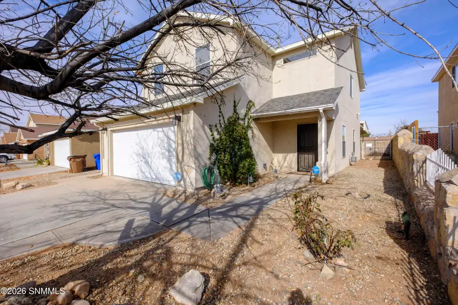 4821 Calle Bella Avenue, Las Cruces, NM 88012 - Image #3