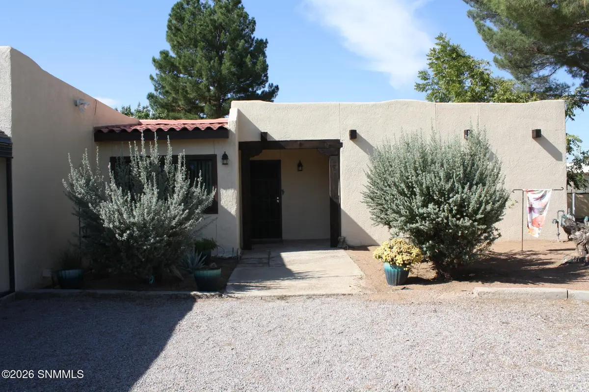 3517 Happy Place Place, Las Cruces, NM 88007 - Image #1