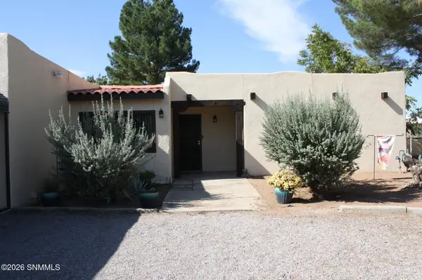 3517 Happy Place Place, Las Cruces, NM 88007