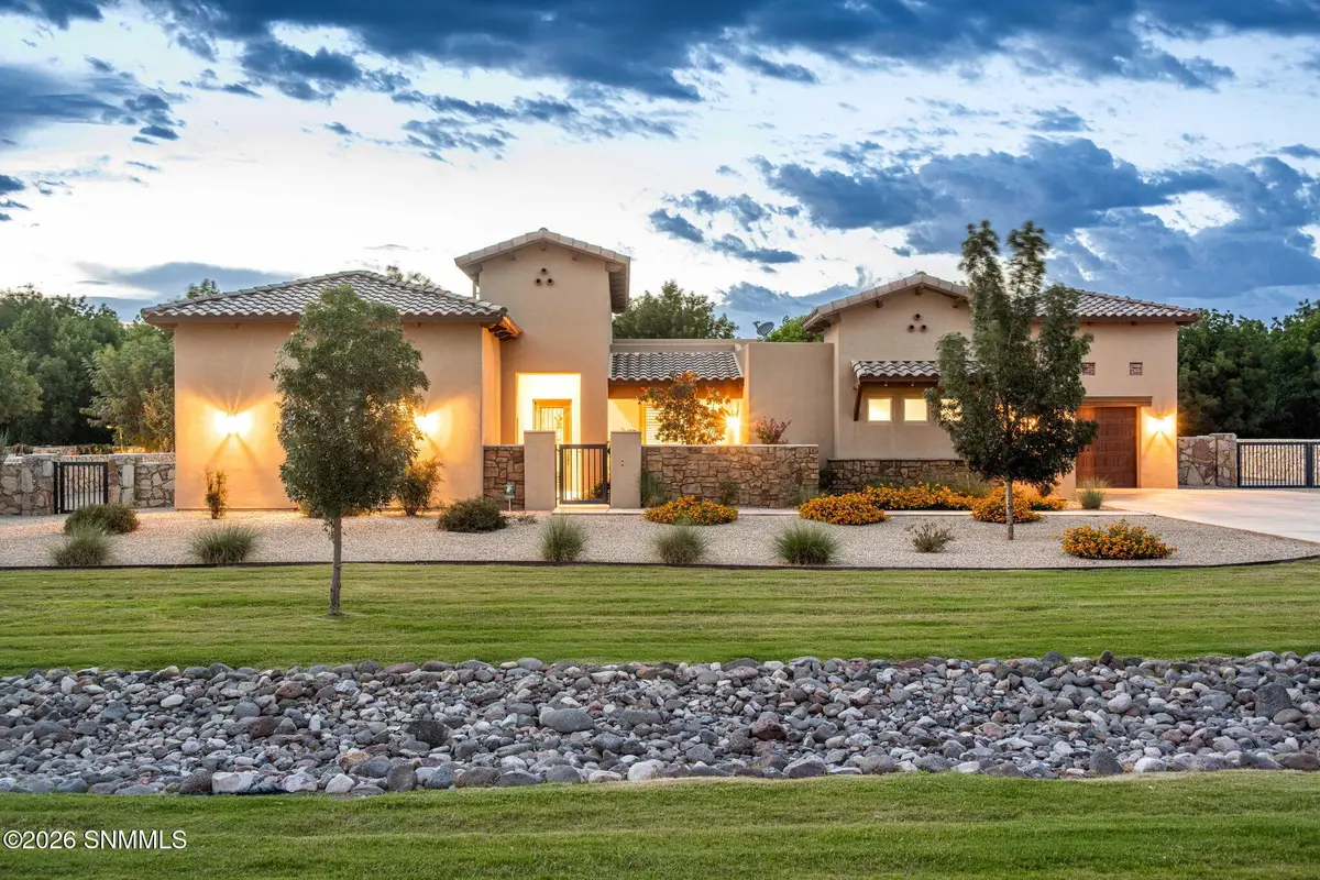 2845 Mesilla Acres Road, Las Cruces, NM 88005 - Image #1
