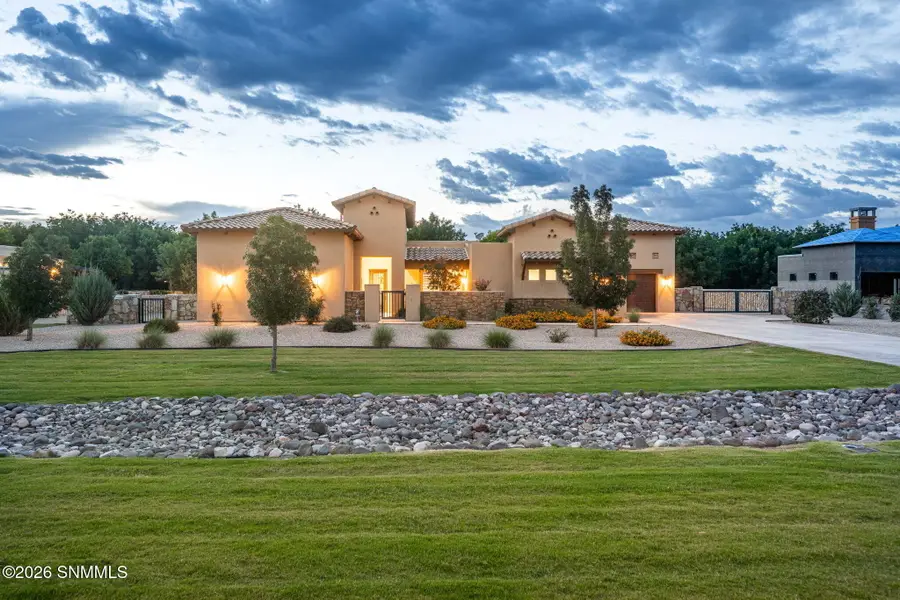 2845 Mesilla Acres Road, Las Cruces, NM 88005 - Image #3