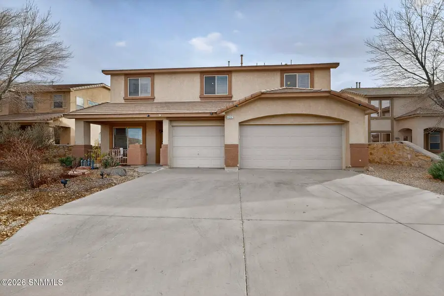 4362 Kachina Canyon Road Road, Las Cruces, NM 88011 - Image #3