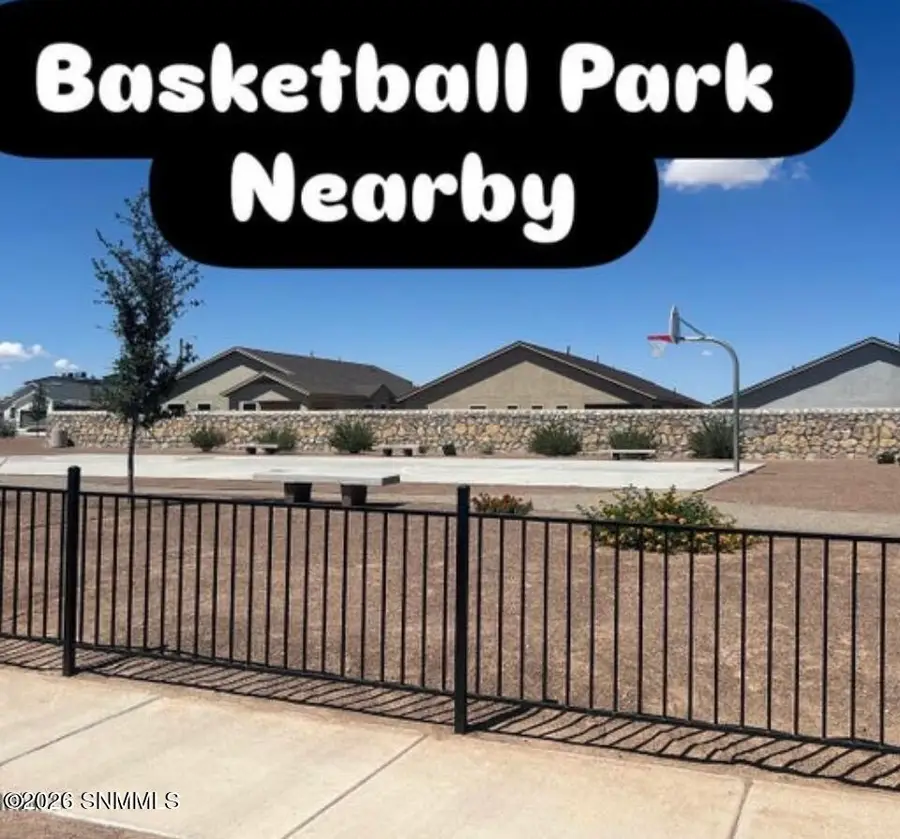 134 Monteine Trail, Sunland Park, NM 88008 - #3