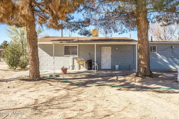 370 E Ohara Road, Anthony, NM 88021