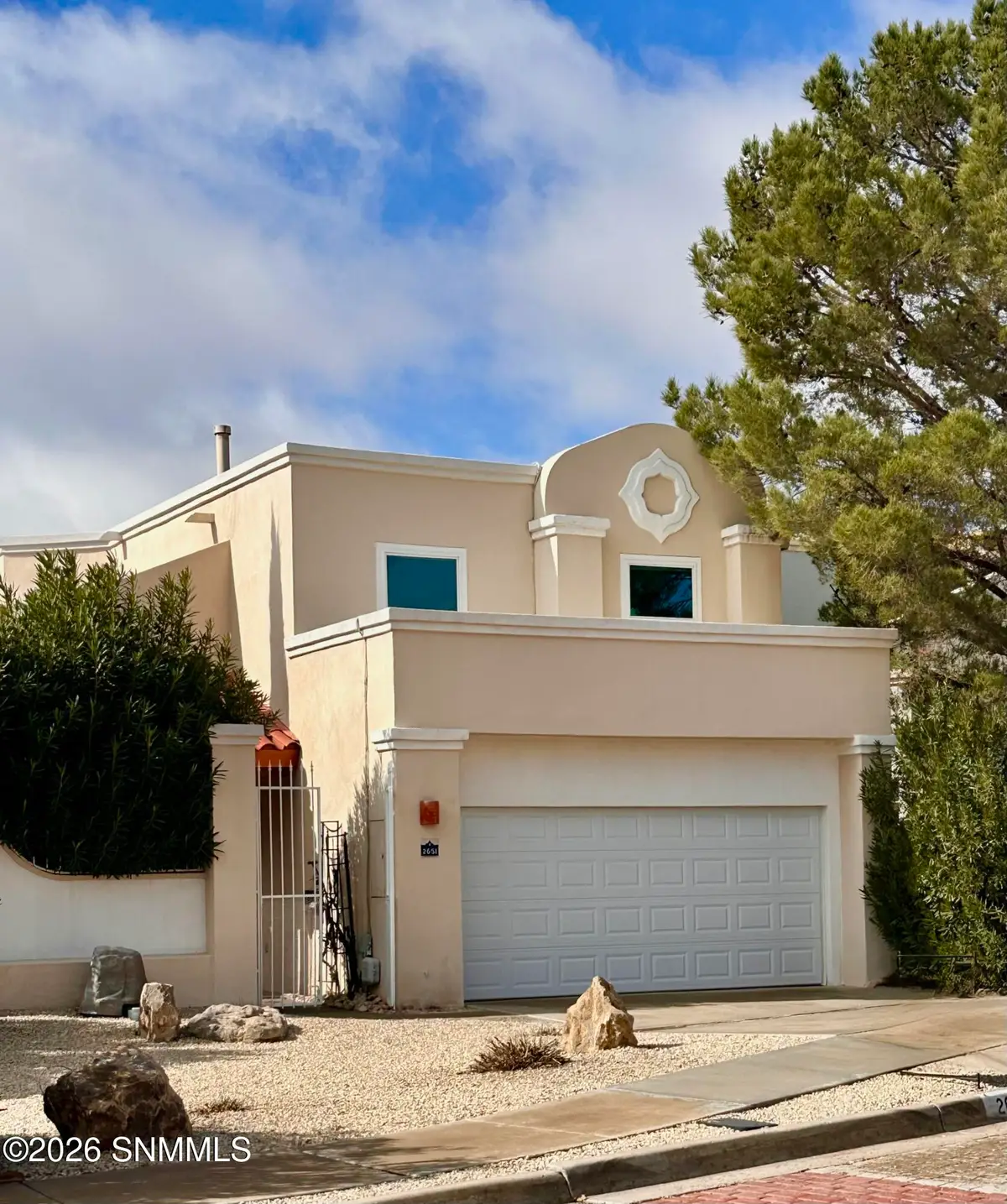 2651 Los Misioneros, Las Cruces, NM 88011 - Image #1