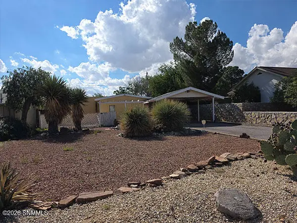 533 N Miranda Street, Las Cruces, NM 88005