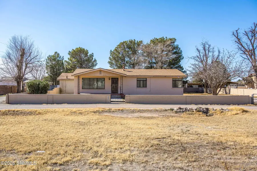 3065 Dona Ana Rd, Las Cruces, NM 88007 - Image #3
