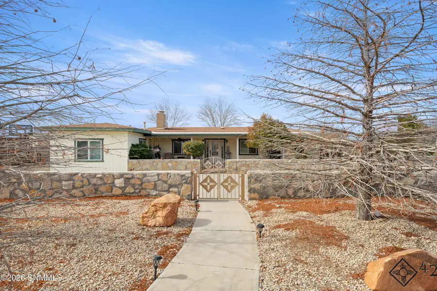 4253 Colt Road, Las Cruces, NM 88011 - Image #3