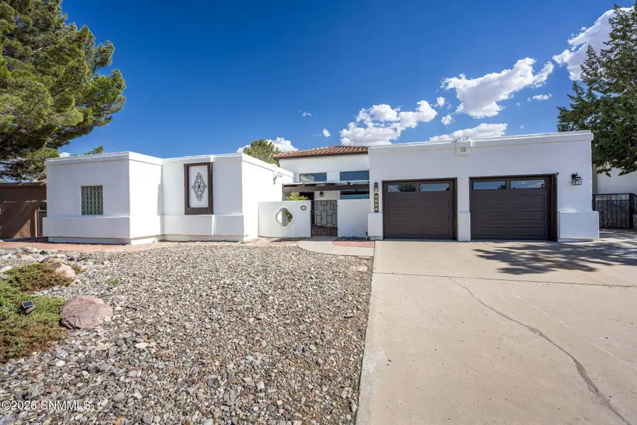 6555 Vista De Oro, Las Cruces, NM 88007 - Image #3