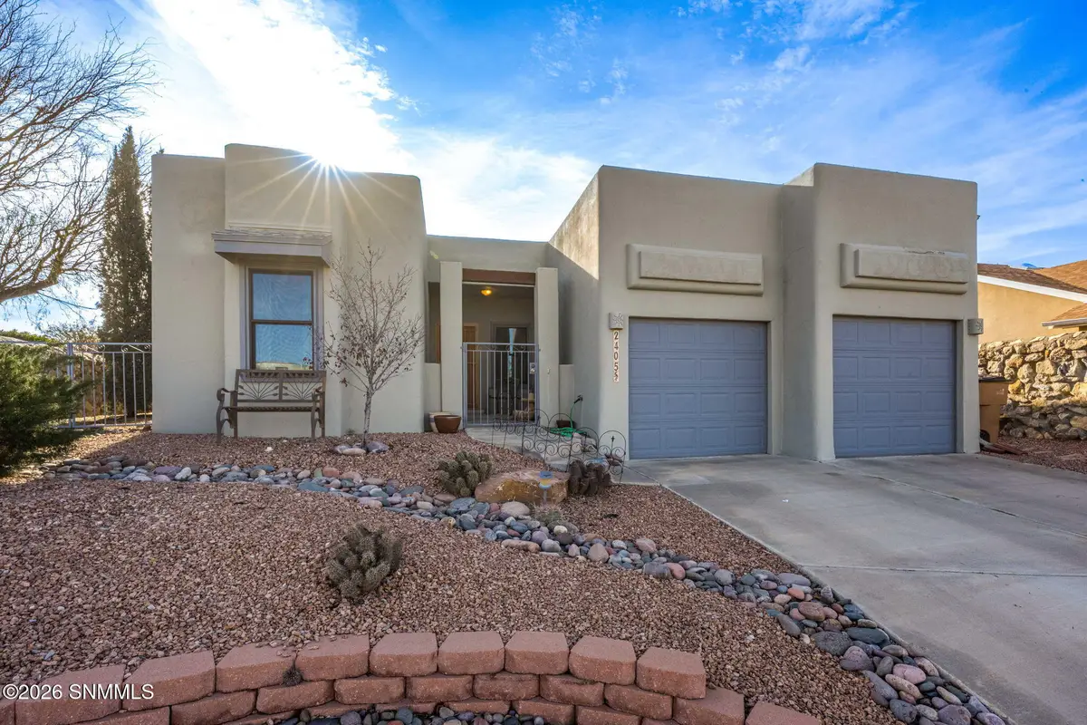 2405 Picacho Peak View, Las Cruces, NM 88011 - Image #1