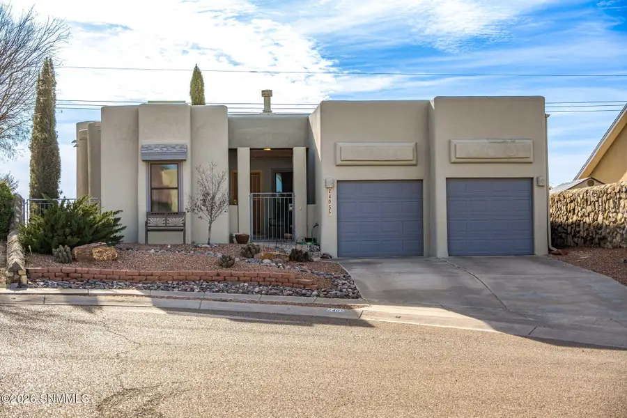 2405 Picacho Peak View, Las Cruces, NM 88011 - Image #2