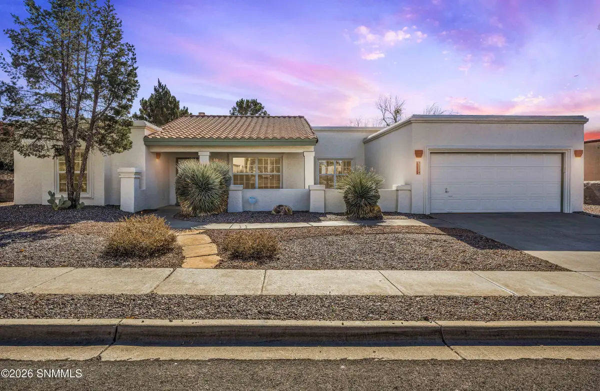 3274 View Drive, Las Cruces, NM 88011 - Image #1