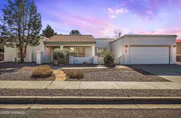 3274 View Drive, Las Cruces, NM 88011