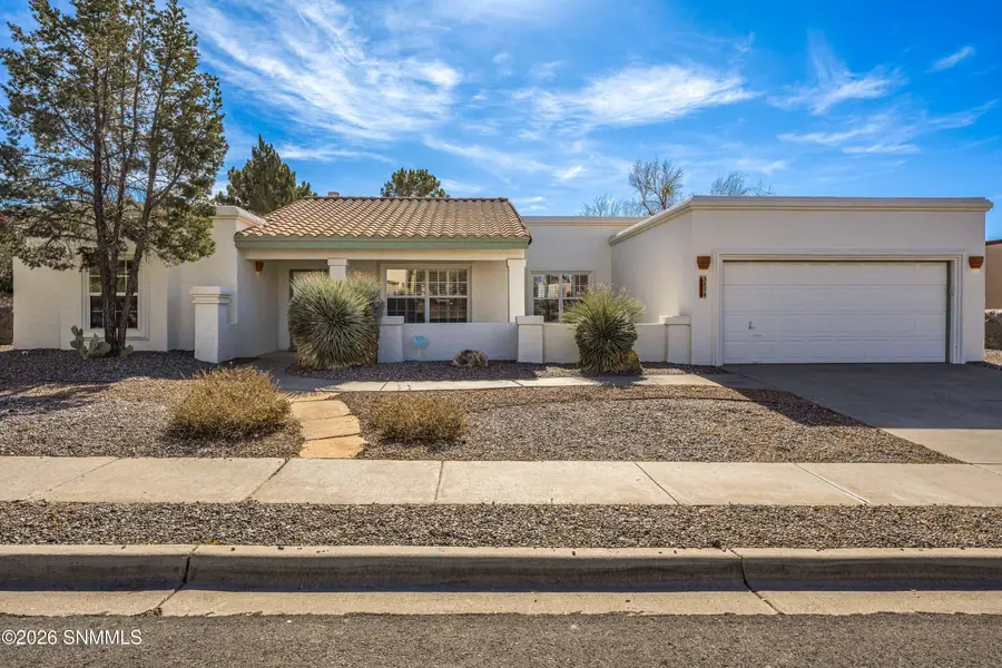 3274 View Drive, Las Cruces, NM 88011 - Image #2