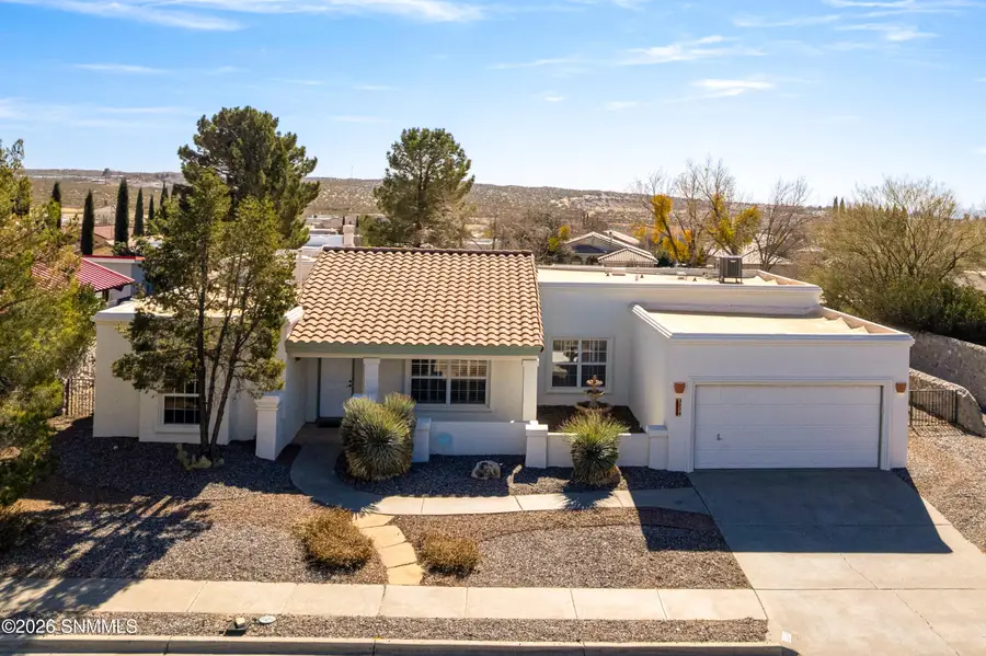 3274 View Drive, Las Cruces, NM 88011 - Image #3