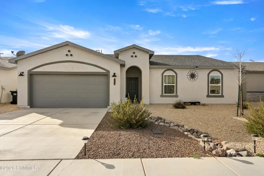 6119 Montgomery Road, Las Cruces, NM 88012 - Image #2