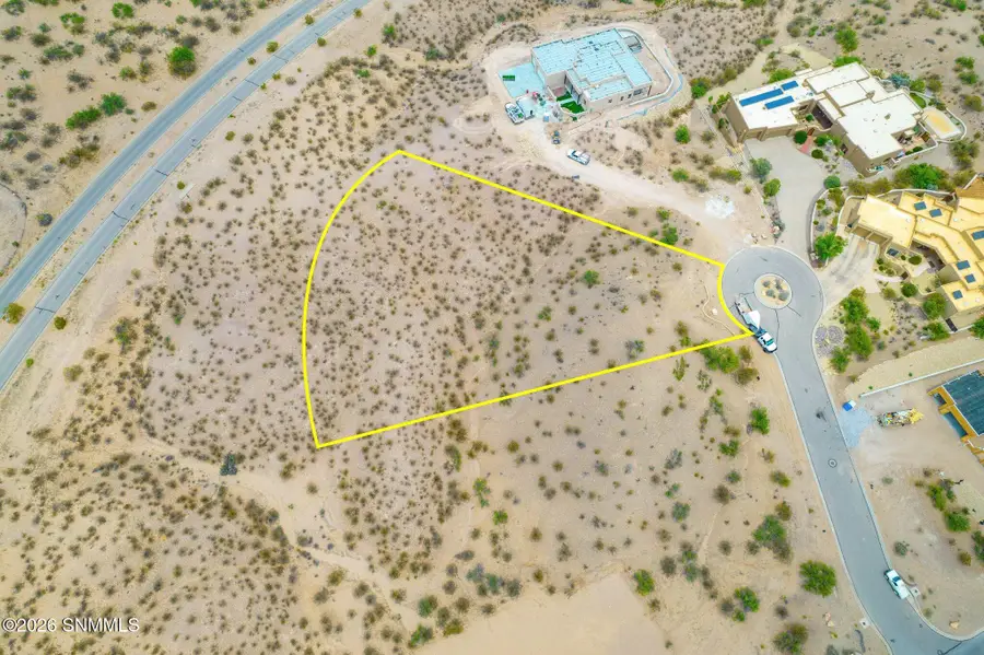 1333 Saltillo Place, Las Cruces, NM 88007 - Image #2