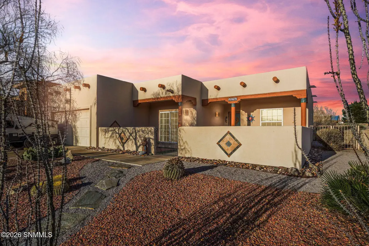 3967 Galina Court, Las Cruces, NM 88012 - Image #1