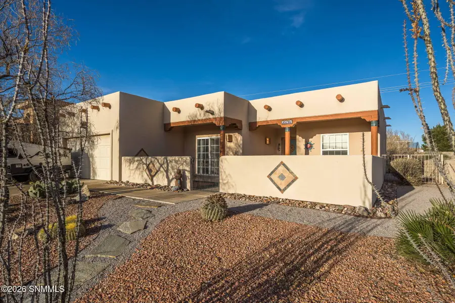 3967 Galina Court, Las Cruces, NM 88012 - Image #2