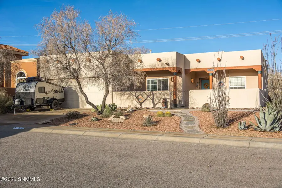 3967 Galina Court, Las Cruces, NM 88012 - Image #3