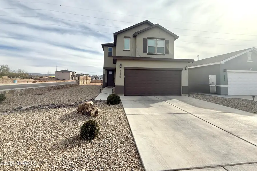 6970 Santa Marta Street, Las Cruces, NM 88012 - Image #3