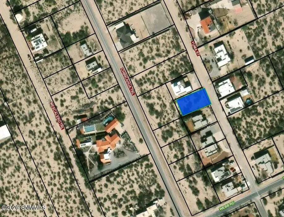 5095 Yuma Street, Las Cruces, NM 88012 - Image #1