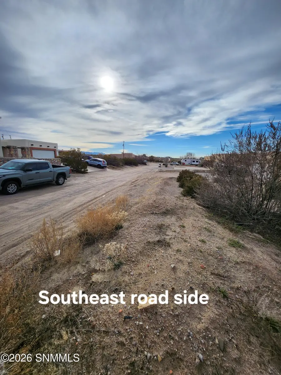 5095 Yuma Street, Las Cruces, NM 88012 - Image #3