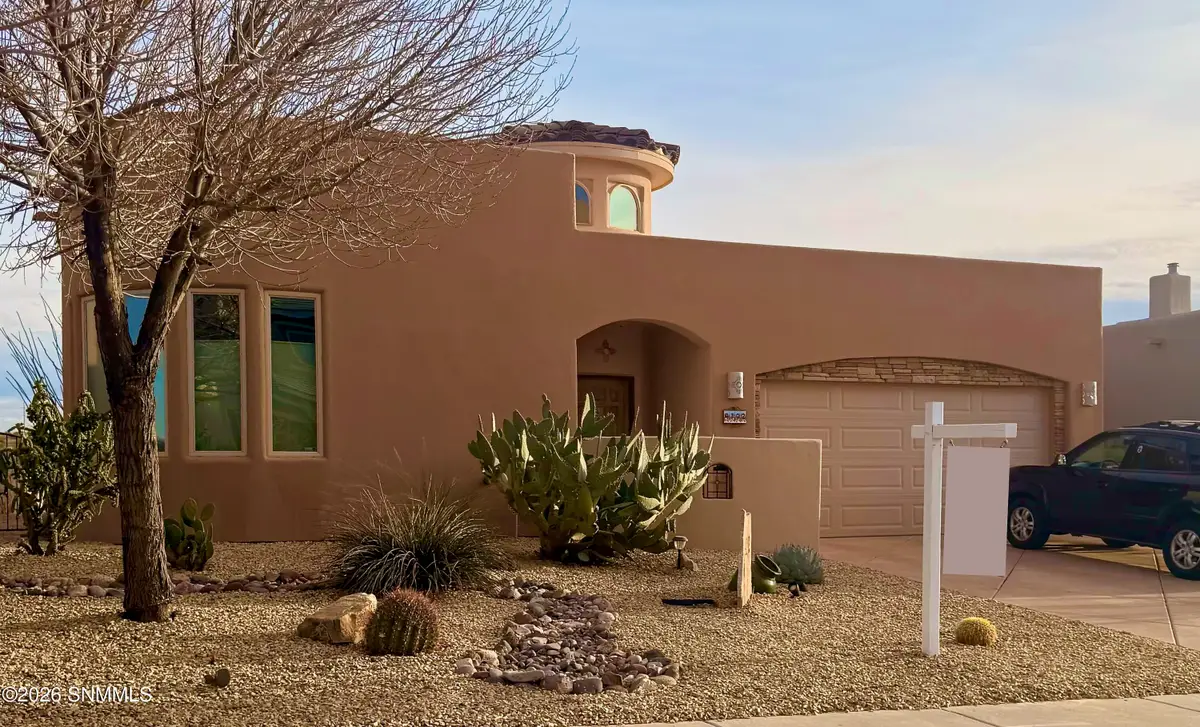 4192 La Purisima Drive, Las Cruces, NM 88011 - Image #1