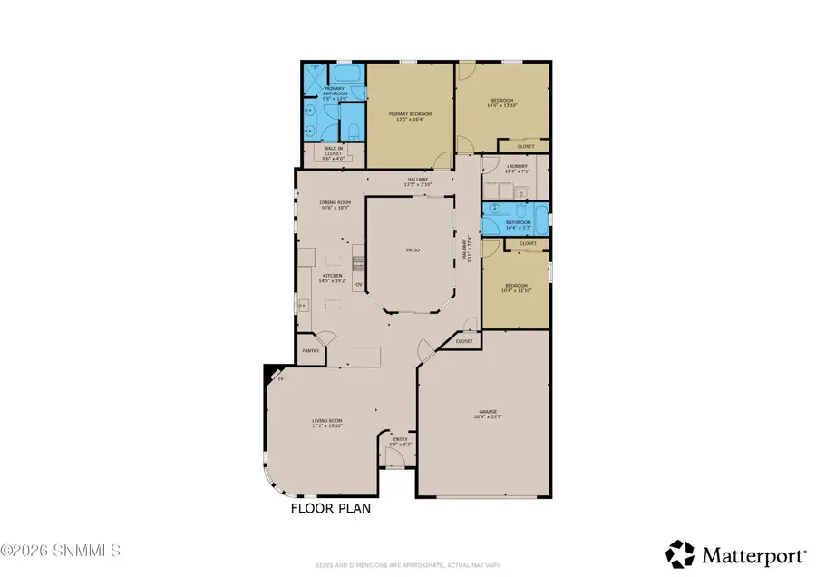 4192 La Purisima Drive, Las Cruces, NM 88011 - Image #2