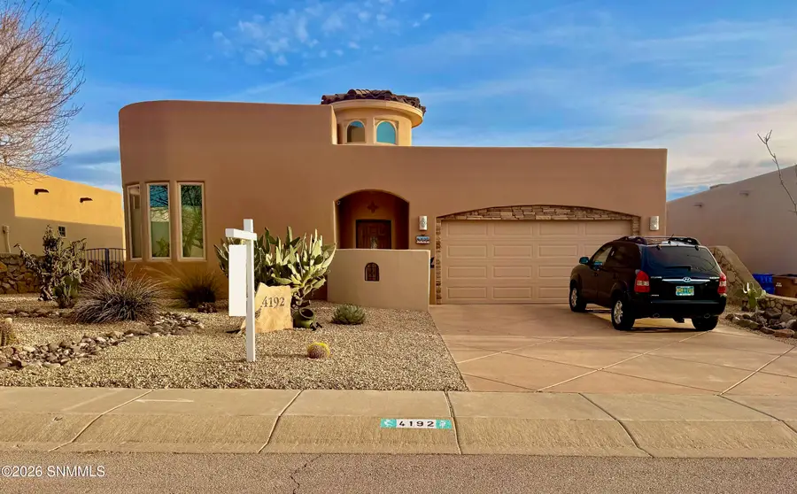 4192 La Purisima Drive, Las Cruces, NM 88011 - Image #3