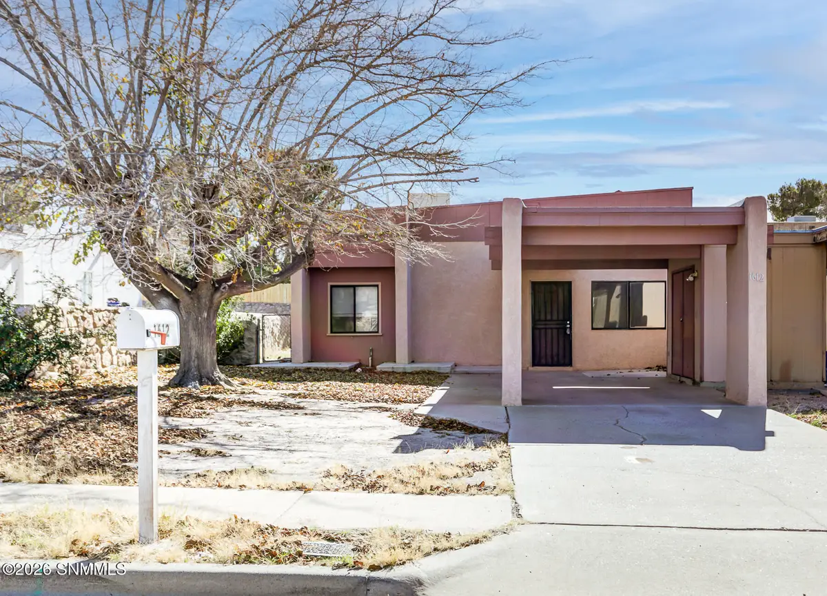 1612 Birch Court, Las Cruces, NM 88001 - Image #1