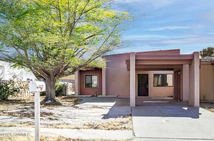 1612 Birch Court, Las Cruces, NM 88001 - Image #2