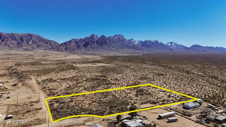 9200 Floret Lane, Las Cruces, NM 88011 - Image #3
