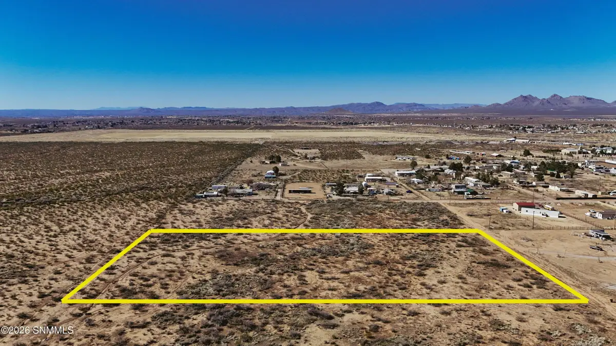 9210 Floret Lane, Las Cruces, NM 88011 - Image #1