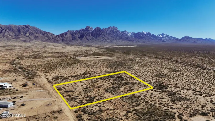 9210 Floret Lane, Las Cruces, NM 88011 - Image #2