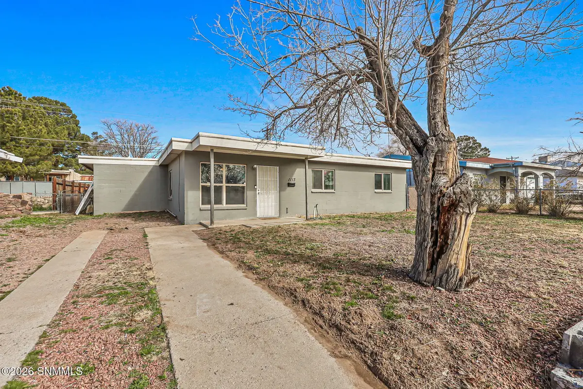 1113 Lees Drive, Las Cruces, NM 88001 - Image #1
