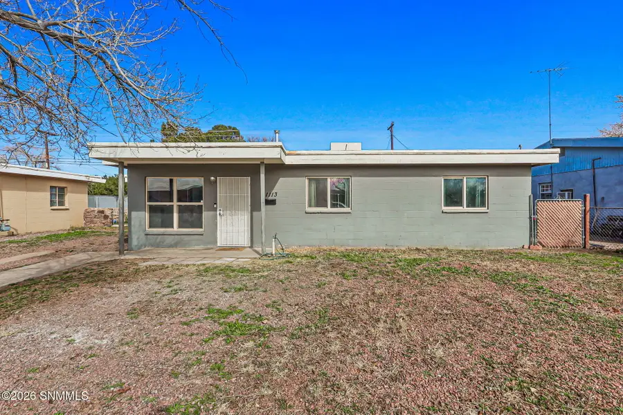 1113 Lees Drive, Las Cruces, NM 88001 - Image #2