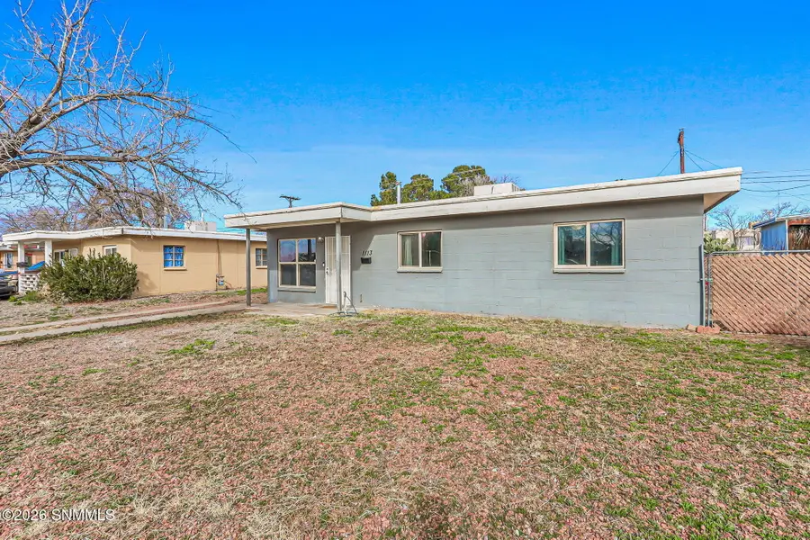 1113 Lees Drive, Las Cruces, NM 88001 - Image #3