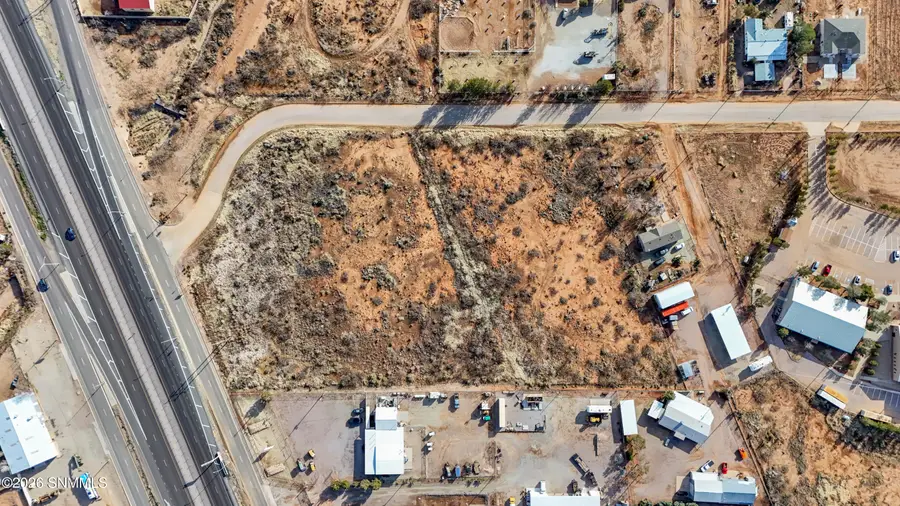 8150 Bataan Memorial East, Las Cruces, NM 88011 - Image #2