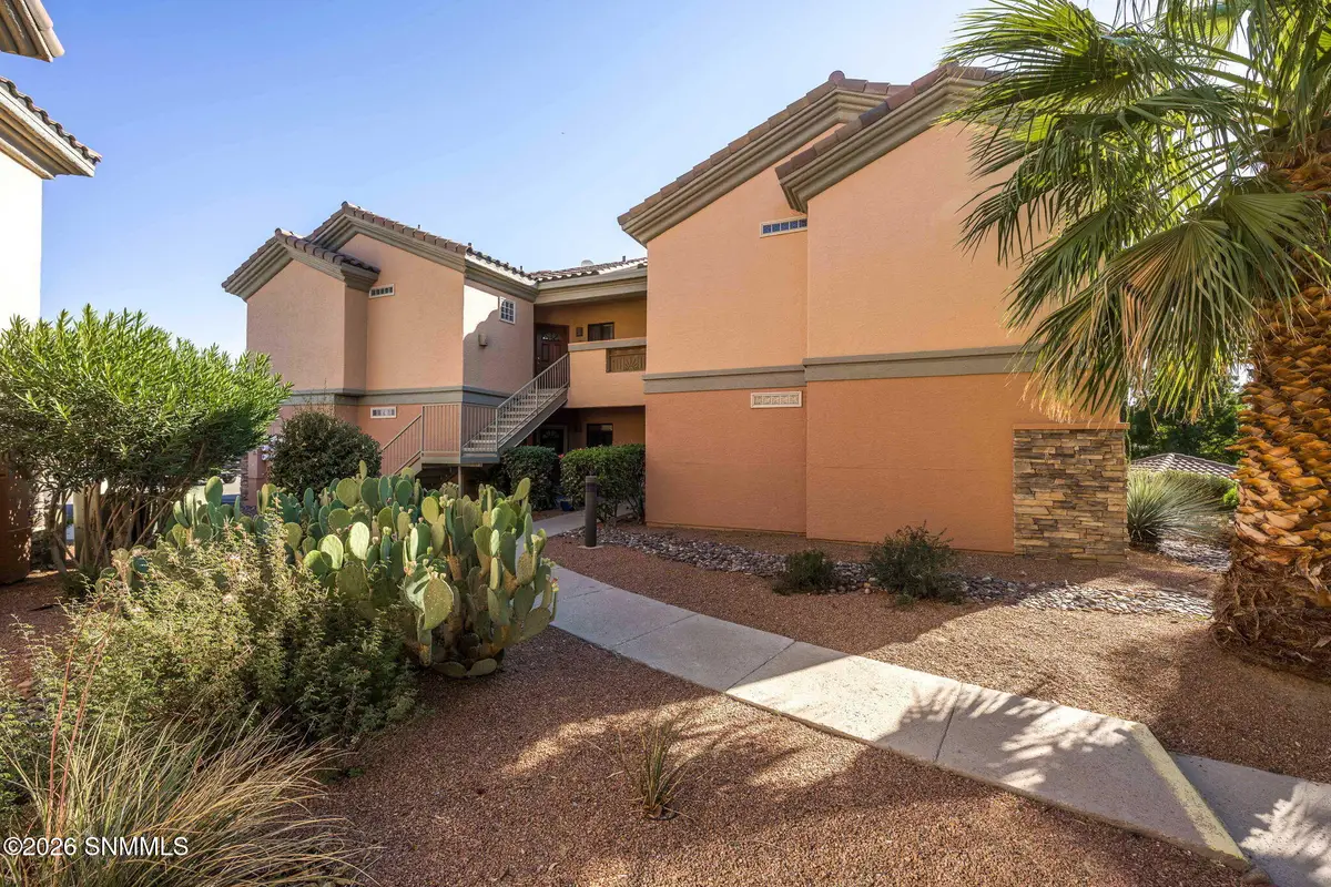 3650 Morning Star Drive #1202, Las Cruces, NM 88011 - Image #1