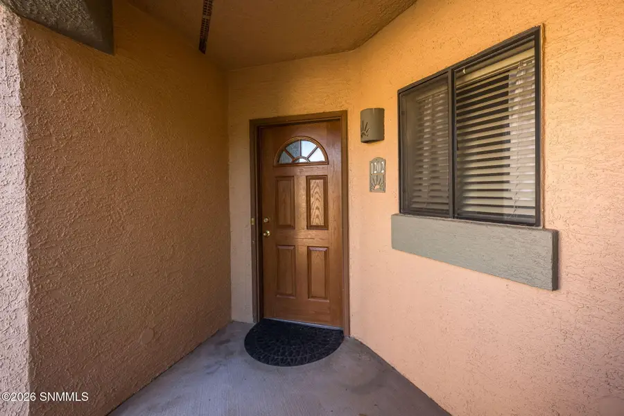 3650 Morning Star Drive #1202, Las Cruces, NM 88011 - Image #3