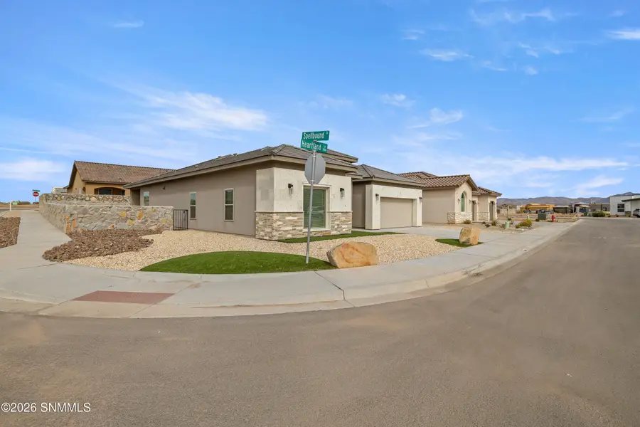 3901 Heartland Loop, Las Cruces, NM 88012 - Image #3