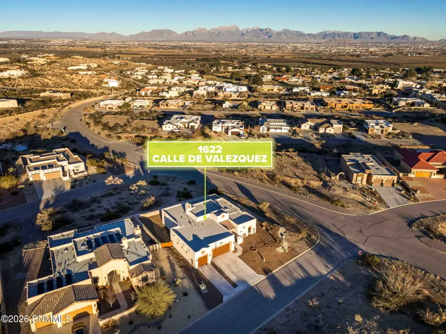 1622 Calle De Valezquez, Las Cruces, NM 88007 - Image #2
