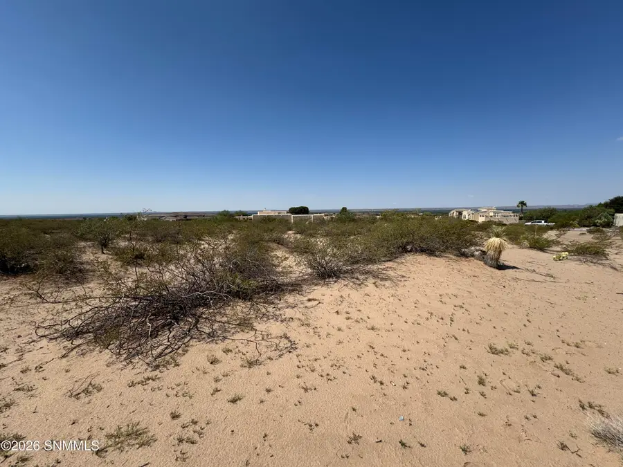 5324 Redman Road, Las Cruces, NM 88011 - #2