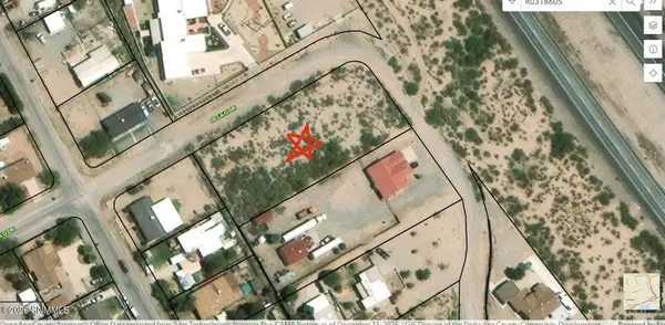 Lot 5 Vanegas Drive, Dona Ana, NM 88032