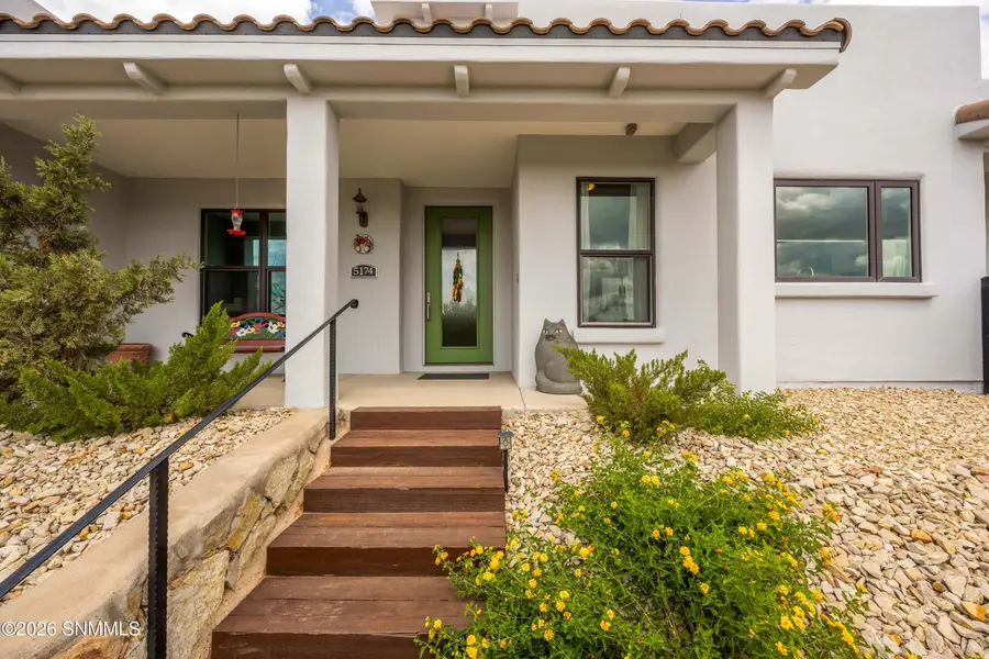 5174 Picuris Court, Las Cruces, NM 88011 - Image #2