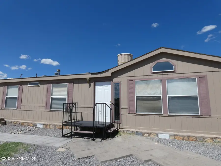 3502 Los Encinos Street, Silver City, NM 88061 - Image #3