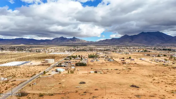 9200 El Centro Boulevard #Lot 2, Las Cruces, NM 88012