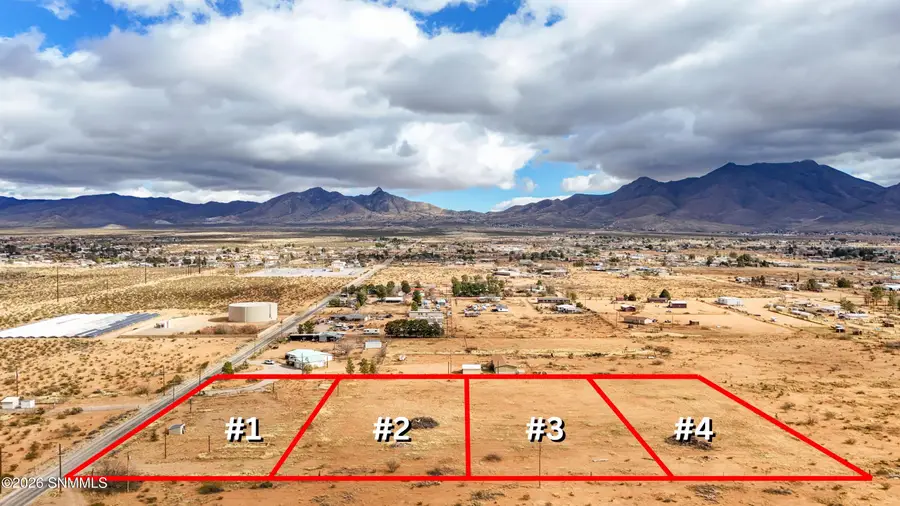 9200 El Centro Boulevard #Lot 2, Las Cruces, NM 88012 - Image #2