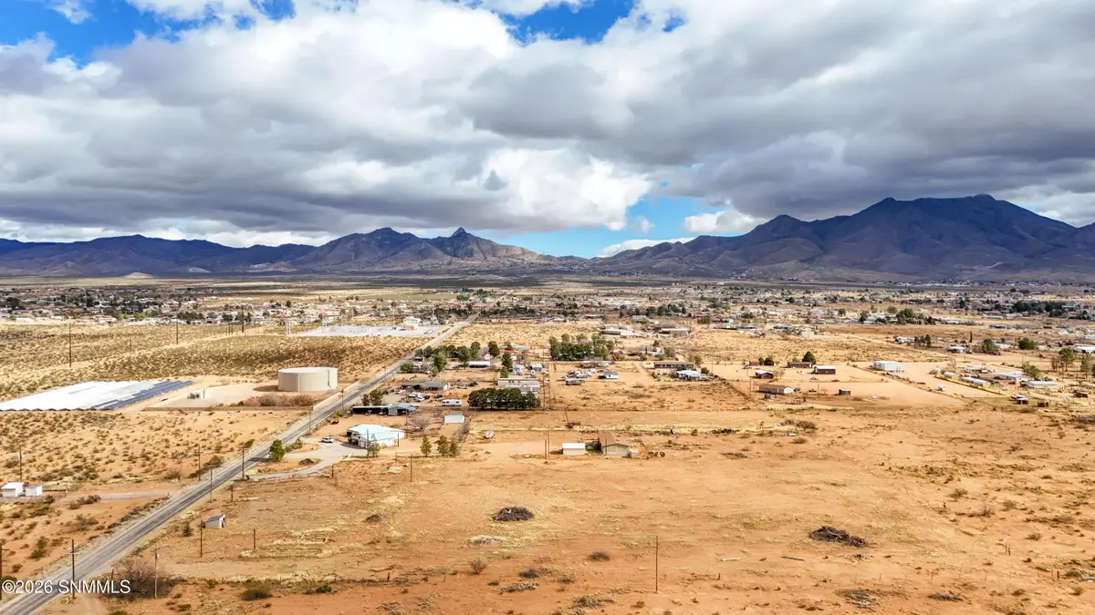 9200 El Centro Boulevard #Lot 4, Las Cruces, NM 88012 - Image #1